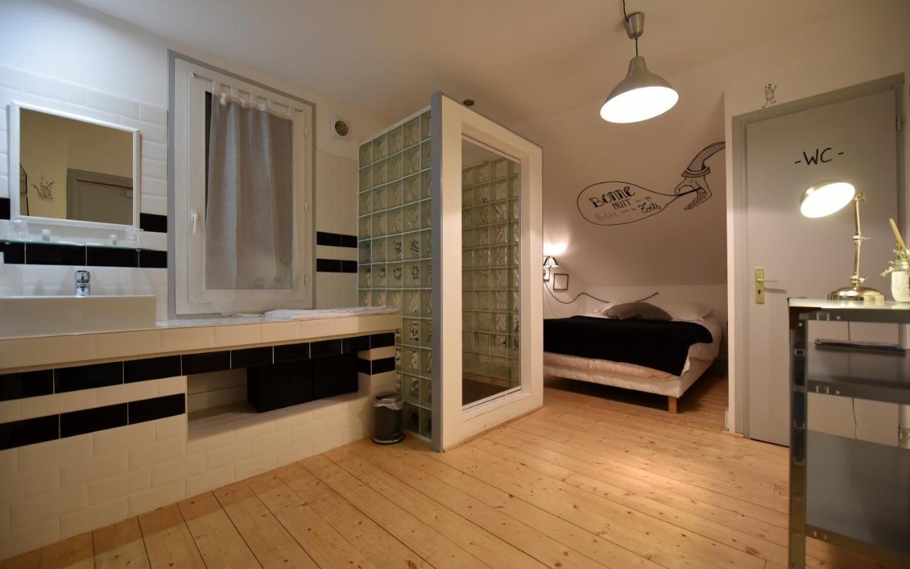 Hotel Mamie Jane Co-Munity Aix-les-Bains Exterior foto