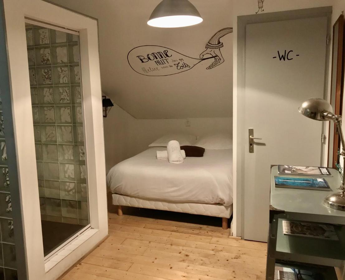 Hotel Mamie Jane Co-Munity Aix-les-Bains Exterior foto